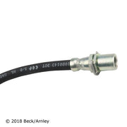 Brake Hydraulic Hose Beck Arnley 073-0903