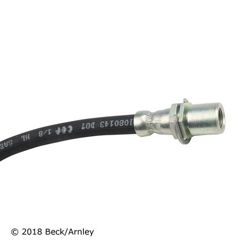 Brake Hydraulic Hose Beck Arnley 073-0903