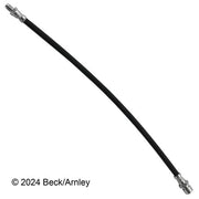Brake Hydraulic Hose Beck Arnley 073-0961