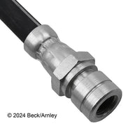 Brake Hydraulic Hose Beck Arnley 073-0961
