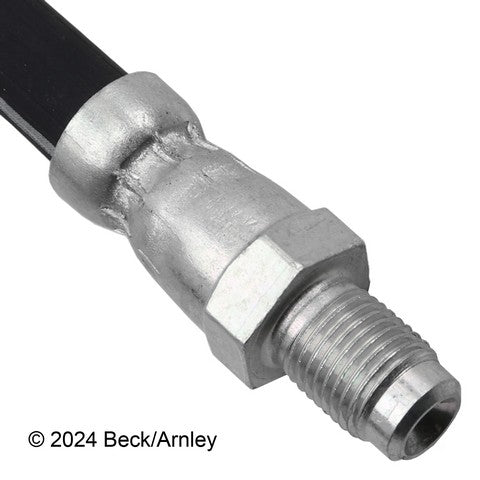 Brake Hydraulic Hose Beck Arnley 073-0961
