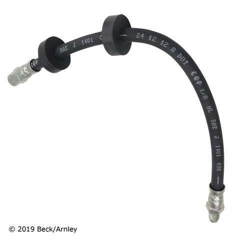 Brake Hydraulic Hose Beck Arnley 073-0965