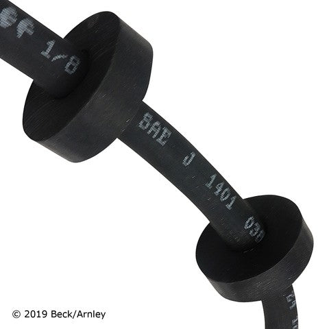Brake Hydraulic Hose Beck Arnley 073-0965