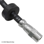 Brake Hydraulic Hose Beck Arnley 073-0965