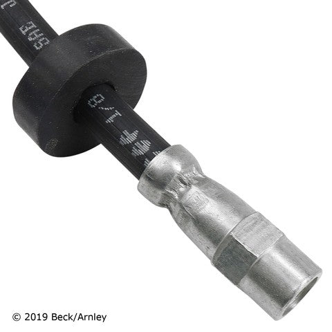 Brake Hydraulic Hose Beck Arnley 073-0965