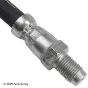 Brake Hydraulic Hose Beck Arnley 073-0965