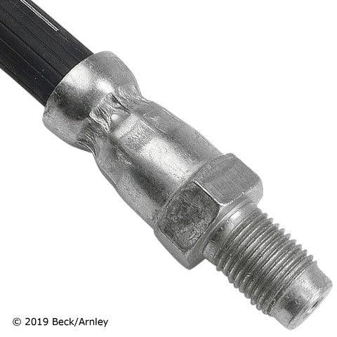 Brake Hydraulic Hose Beck Arnley 073-0965