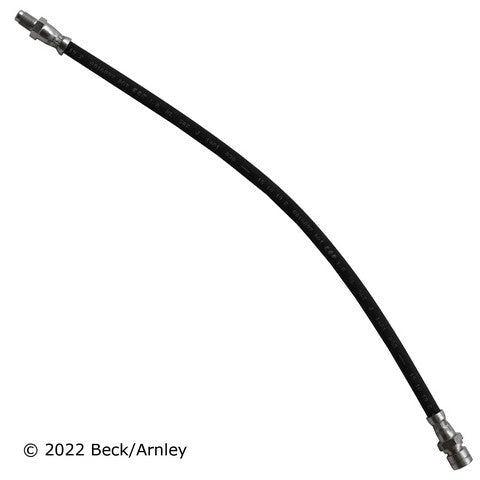 Brake Hydraulic Hose Beck Arnley 073-0966