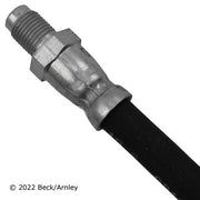 Brake Hydraulic Hose Beck Arnley 073-0966