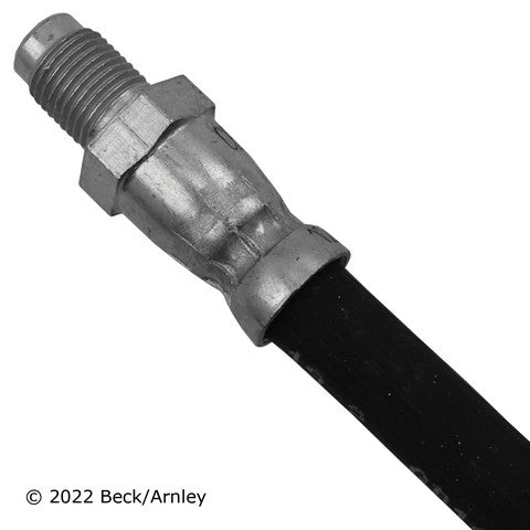Brake Hydraulic Hose Beck Arnley 073-0966