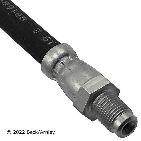 Brake Hydraulic Hose Beck Arnley 073-0966