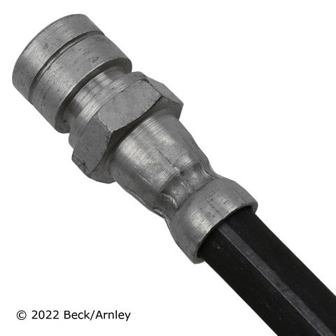 Brake Hydraulic Hose Beck Arnley 073-0966