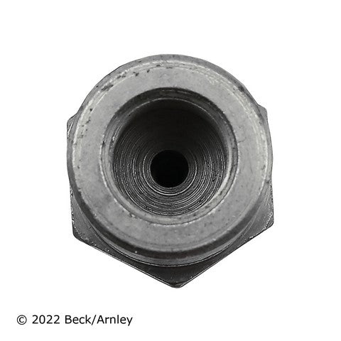 Brake Hydraulic Hose Beck Arnley 073-0966