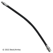 Brake Hydraulic Hose Beck Arnley 073-0967