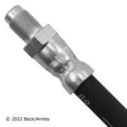Brake Hydraulic Hose Beck Arnley 073-0967