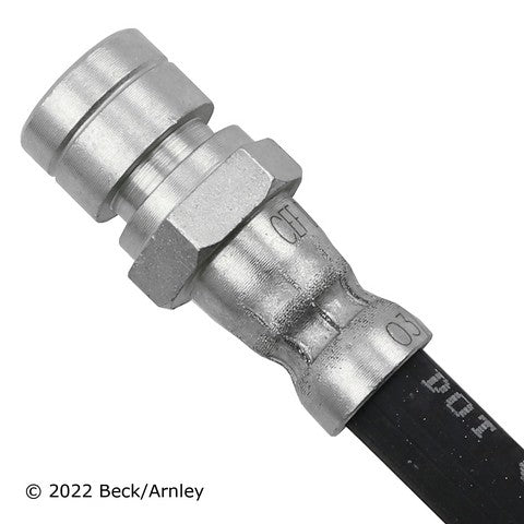 Brake Hydraulic Hose Beck Arnley 073-0967