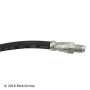 Brake Hydraulic Hose Beck Arnley 073-0968
