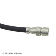 Brake Hydraulic Hose Beck Arnley 073-0968