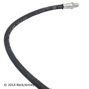 Brake Hydraulic Hose Beck Arnley 073-0968