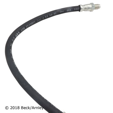 Brake Hydraulic Hose Beck Arnley 073-0968