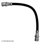 Brake Hydraulic Hose Beck Arnley 073-0974