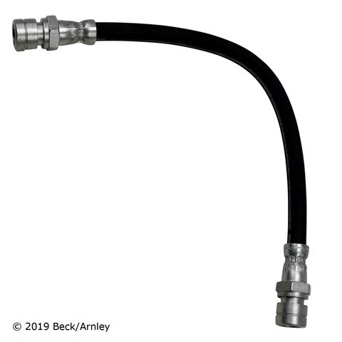 Brake Hydraulic Hose Beck Arnley 073-0974