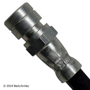 Brake Hydraulic Hose Beck Arnley 073-0974