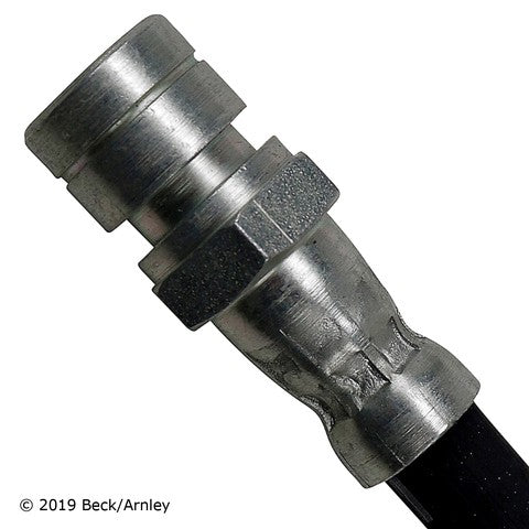 Brake Hydraulic Hose Beck Arnley 073-0974