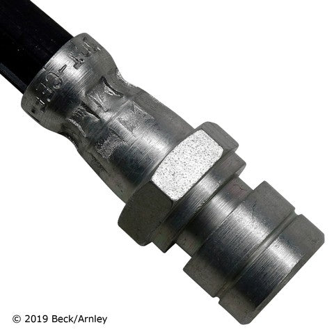 Brake Hydraulic Hose Beck Arnley 073-0974