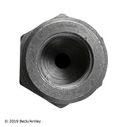 Brake Hydraulic Hose Beck Arnley 073-0974
