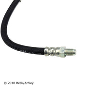Brake Hydraulic Hose Beck Arnley 073-0975
