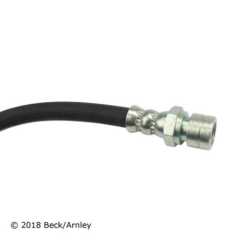 Brake Hydraulic Hose Beck Arnley 073-0975