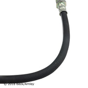 Brake Hydraulic Hose Beck Arnley 073-0975