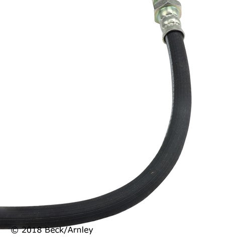 Brake Hydraulic Hose Beck Arnley 073-0975