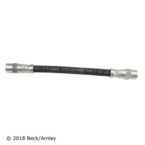 Brake Hydraulic Hose Beck Arnley 073-0976