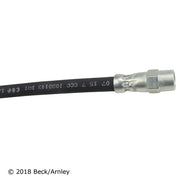Brake Hydraulic Hose Beck Arnley 073-0976