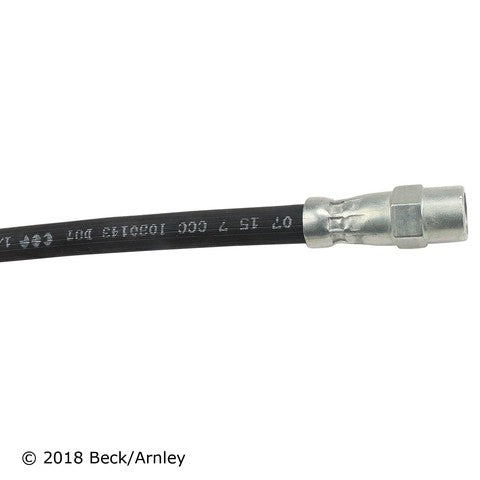 Brake Hydraulic Hose Beck Arnley 073-0976