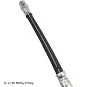 Brake Hydraulic Hose Beck Arnley 073-0976