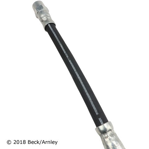 Brake Hydraulic Hose Beck Arnley 073-0976
