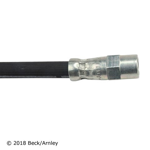 Brake Hydraulic Hose Beck Arnley 073-0976