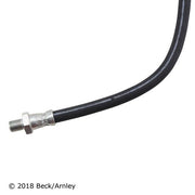 Clutch Hydraulic Hose Beck Arnley 073-0980