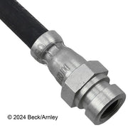 Brake Hydraulic Hose Beck Arnley 073-0999