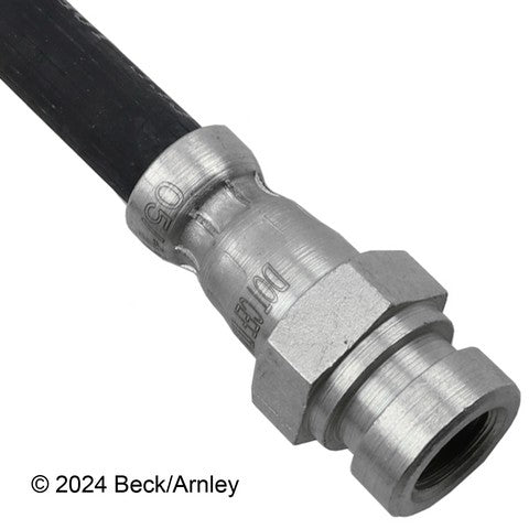 Brake Hydraulic Hose Beck Arnley 073-0999
