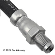 Brake Hydraulic Hose Beck Arnley 073-0999