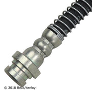 Brake Hydraulic Hose Beck Arnley 073-1000