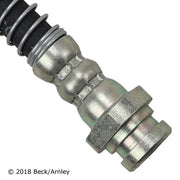 Brake Hydraulic Hose Beck Arnley 073-1000