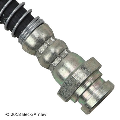 Brake Hydraulic Hose Beck Arnley 073-1000