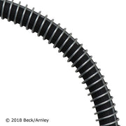 Brake Hydraulic Hose Beck Arnley 073-1000