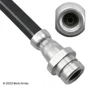 Brake Hydraulic Hose Beck Arnley 073-1007
