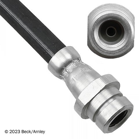 Brake Hydraulic Hose Beck Arnley 073-1007